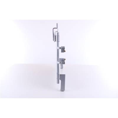 Rareelectrical - A/C Condenser Compatible With 2000-2005 Dodge Neon 2.0L 2.4L L4 5014582Aa K5014582ab Direct Fit OEM - Image 3