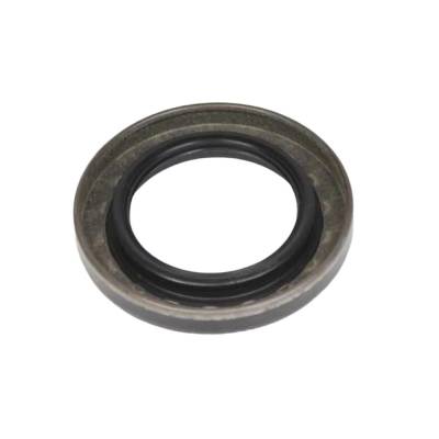 Rareelectrical - Output Shaft Seal Compatible With 1997-2005 Chevrolet Corvette 50Th Anniversary Edition 5.7L (03) - Image 1