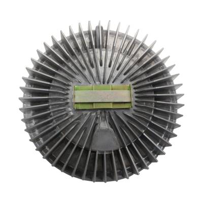 Rareelectrical - Hvac Fan Clutch Compatible With 1992-1995 Mazda 929 2.5L/2.6L I4/3.0L V6 Thermal Viscous Engine - Image 2