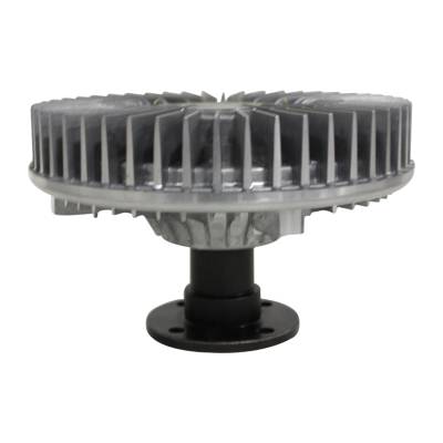 Rareelectrical - Hvac Fan Clutch Compatible With 1992-1995 Mazda 929 2.5L/2.6L I4/3.0L V6 Thermal Viscous Engine - Image 3