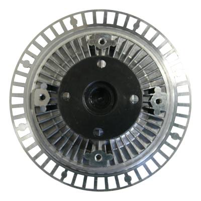 Rareelectrical - Hvac Fan Clutch Compatible With 1988-1991 Mazda 929 3.0L V6 Thermal Viscous Engine Cooling - Image 4