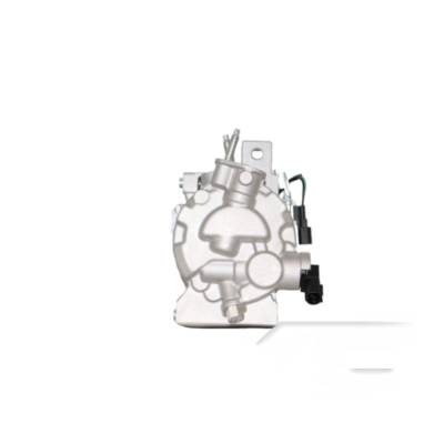 Rareelectrical - A/C Compressor Compatible With Ford Mustang Dark Horse Premium Coupe 5.0L V8 5038Cc 307Ci Mustang - Image 3