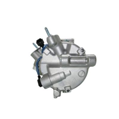 Rareelectrical - New A/C Compressor Compatible With Infiniti Q60 Sport Proactive 3.0L V6 2997Cc Coupe Q50 Seduction - Image 3
