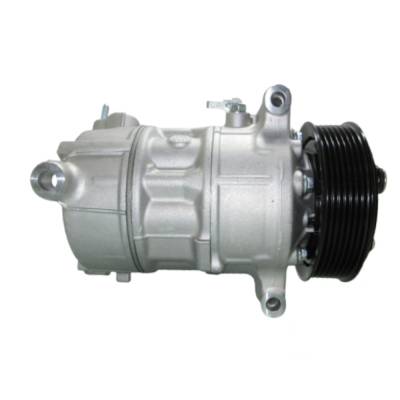 Rareelectrical - New A/C Compressor Compatible With Infiniti Q60 Sport Proactive 3.0L V6 2997Cc Coupe Q50 Seduction - Image 4