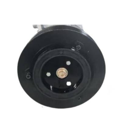Rareelectrical - New A/C Compressor Compatible With Audi A5 Quattro Premium Convertible 2.0L L4 1984Cc 121Ci A4 - Image 2