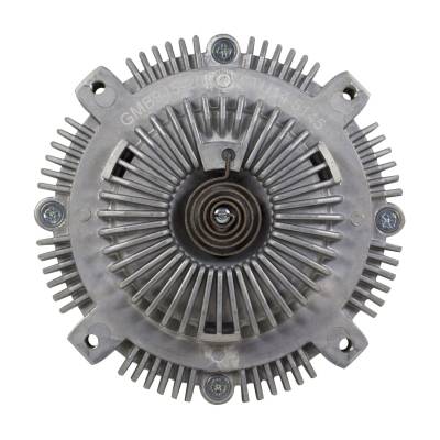 Rareelectrical - Hvac Fan Clutch Compatible With 1987-1993 Mazda B2200 2.0L I4 Thermal Viscous Engine Cooling - Image 4