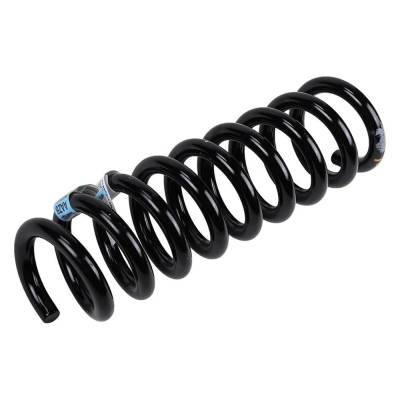 Rear Coil Spring Compatible With 2016-2021 Chevrolet Camaro Ls (17-20) Lt (16-21) Cadillac Cts V