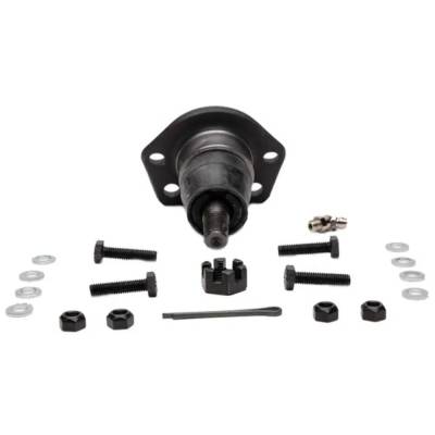 Rareelectrical - New Upper Ball Joint Compatible With Chevrolet Gmc Isuzu S15 El Sonoma Sl S15 Jimmy High Sierra S15 - Image 2