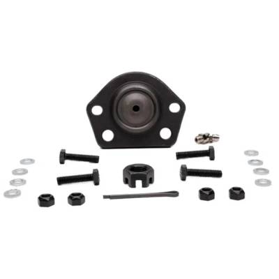 Rareelectrical - New Upper Ball Joint Compatible With Chevrolet Gmc Isuzu S15 El Sonoma Sl S15 Jimmy High Sierra S15 - Image 4