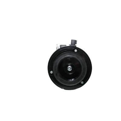 Rareelectrical - New A/C Compressor Compatible With Ford Lincoln Mkc Reserve Sport Utility 2.0L L4 1999Cc 122Ci - Image 2