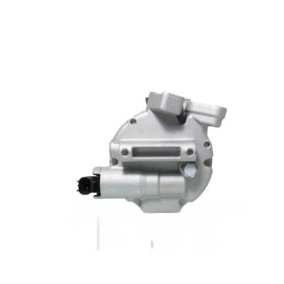 Rareelectrical - New A/C Compressor Compatible With Ford Lincoln Mkc Reserve Sport Utility 2.0L L4 1999Cc 122Ci - Image 3