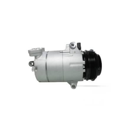Rareelectrical - New A/C Compressor Compatible With Ford Lincoln Mkc Reserve Sport Utility 2.0L L4 1999Cc 122Ci - Image 4
