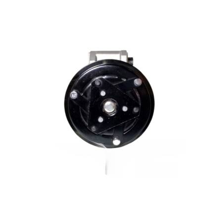 Rareelectrical - New A/C Compressor Compatible With Nissan Pathfinder Le Luxury 4.0L V6 3954Cc Sport Utility 4.0L V6 - Image 2