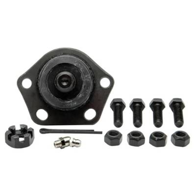 Rareelectrical - New Lower Ball Joint Compatible With Chevrolet Gmc Isuzu Sonoma Gt Hombre Xs Jimmy Sle S10 Zr5 - Image 2