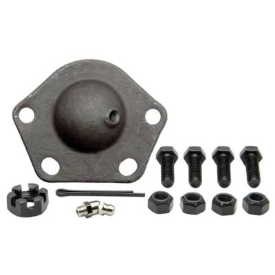 Rareelectrical - New Lower Ball Joint Compatible With Oldsmobile Bravada Base S10 Blazer Sport S10 Blazer Tahoe Lt - Image 4