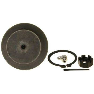 Rareelectrical - New Lower Ball Joint Compatible With Mercury Mountaineer Convenience Mountaineer Luxury Mountaineer - Image 4