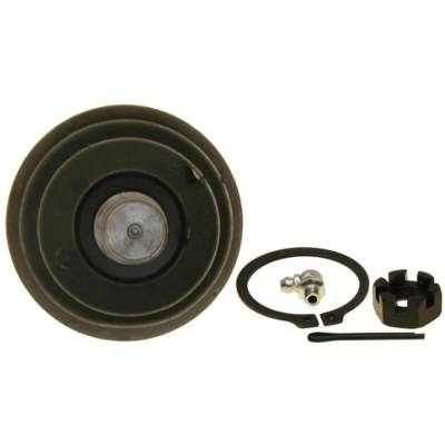 Rareelectrical - New Lower Ball Joint Compatible With Ford Lincoln Mazda F-150 Heritage Xl Explorer Sport Trac Xls - Image 2