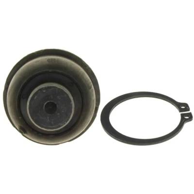 Rareelectrical - New Left Lower Ball Joint Compatible With Dodge Jeep Mitsubishi Caliber Srt-4 4 Cyl 2.4L Compass - Image 2