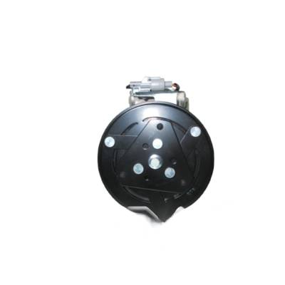 Rareelectrical - New A/C Compressor Compatible With Bmw Activehybrid 3 Base Turbocharged Sedan F30 3.0L L6 2979Cc - Image 2