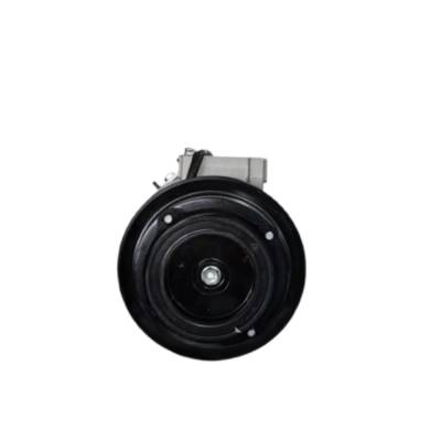 Rareelectrical - New A/C Compressor Compatible With Chevrolet Camaro 1Ss Coupe 6.2L V8 6162Cc 376Ci Camaro 2Ss Coupe - Image 2