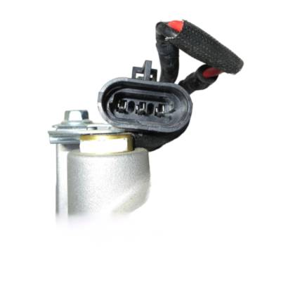 Rareelectrical - 12V A/C Compressor Compatible With Buick Chevrolet Gmc Isuzu Oldsmobile Saab Trailblazer Ltz 4.2L L6 - Image 5