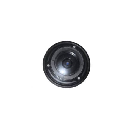 Rareelectrical - New A/C Compressor Compatible With Kia Sedona Lx 3.5L V6 3470Cc Mini Passenger Van Sedona Ex 3.5L V6 - Image 2