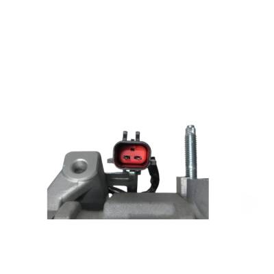 Rareelectrical - New A/C Compressor Compatible With Chrysler Dodge Volkswagen Town & Country Touring Plus Mini - Image 5