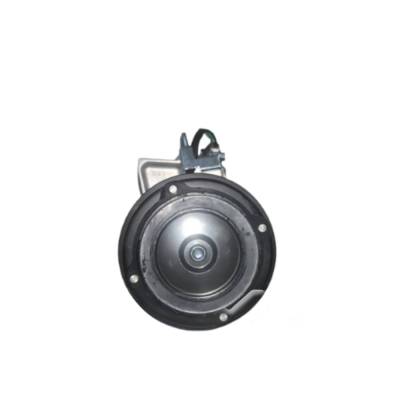 Rareelectrical - New A/C Compressor Compatible With Ford Lincoln Explorer Base Sport Utility 2.0L L4 1999Cc 122Ci Mkt - Image 2