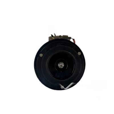 Rareelectrical - New A/C Compressor Compatible With Lexus Toyota 4Runner Sr5 Sport Utility 4.7L V8 4663Cc 285Ci - Image 2