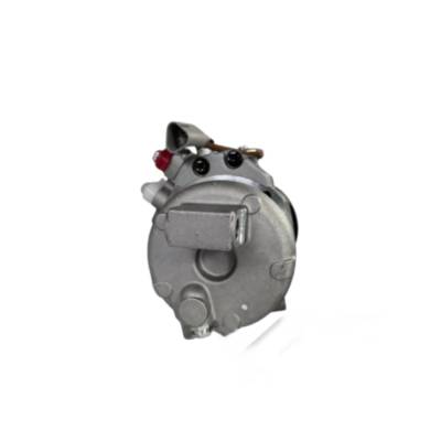 Rareelectrical - New A/C Compressor Compatible With Lexus Toyota 4Runner Sr5 Sport Utility 4.7L V8 4663Cc 285Ci - Image 3