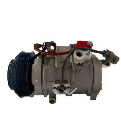 Rareelectrical - New A/C Compressor Compatible With Lexus Toyota 4Runner Sr5 Sport Utility 4.7L V8 4663Cc 285Ci - Image 4