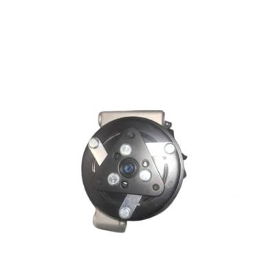 Rareelectrical - New A/C Compressor Compatible With Infiniti Nissan Titan Xd Sv 5.6L V8 5552Cc Crew Cab Pickup Titan - Image 2