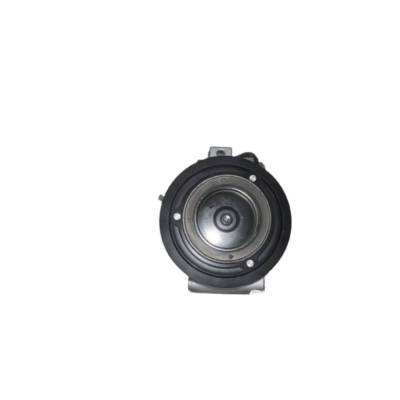 Rareelectrical - New A/C Compressor Compatible With Ford Mustang Base Convertible 3.7L V6 3726Cc 227Ci Mustang Base - Image 2