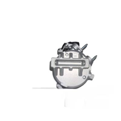 Rareelectrical - New A/C Compressor Compatible With Ford Mustang Base Convertible 3.7L V6 3726Cc 227Ci Mustang Base - Image 3