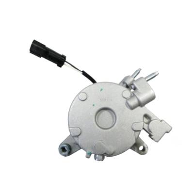 Rareelectrical - New A/C Compressor Compatible With Chrysler Dodge Jeep Commander Sport Sport Utility 4.7L V8 287Ci - Image 3