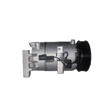 Rareelectrical - New A/C Compressor Compatible With Kia Soul Base Hatchback 1.6L L4 1591Cc 97Ci 2012-2013 By 97701 - Image 4