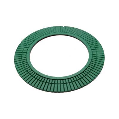 Rareelectrical - New Rear Alignment Shim Compatible With Chrysler Dodge Nissan Grand Caravan Ex Grand Caravan Gt - Image 1
