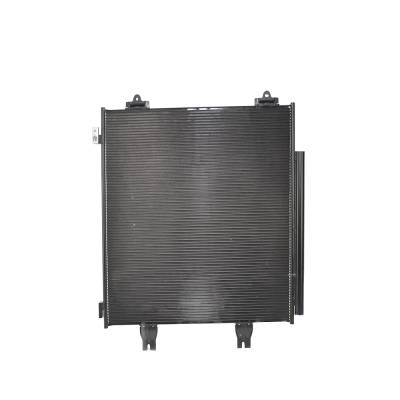 Rareelectrical - New A/C Compressor Compatible With Honda Pilot Sport Sport Utility 3.5L 2023 2024 By Part Numbers - Image 2