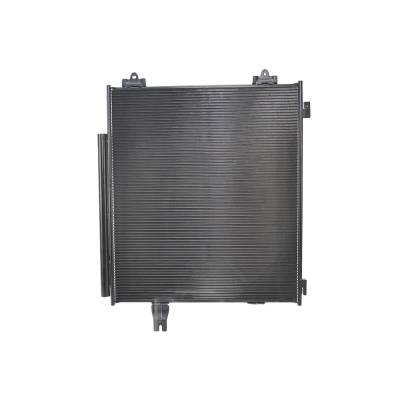 Rareelectrical - New A/C Compressor Compatible With Honda Pilot Sport Sport Utility 3.5L 2023 2024 By Part Numbers - Image 3