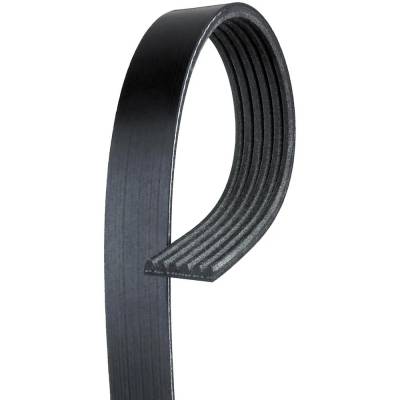 New Serpentine Belt Compatible With Ford Explorer Sport Trac Xlt 8 Cyl 4.6L E-350 Econoline Club