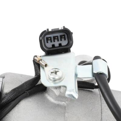 Rareelectrical - A/C Compressor Compatible With 2016-2021 Honda Civic Sedan Coupe 1.5L L4 Turbo Dohc Ex Ex-L Touring - Image 7