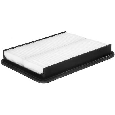 Engine Air Filter Compatible With 2010-2017 Kia Optima Lx 2.4L (14-15) Optima Limited 2.0L (14-15)