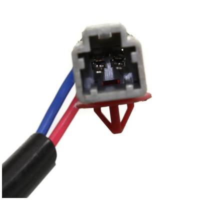 Rareelectrical - Passenger Rear Window Regulator With Motor Compatible With 1998-2004 Acura Rl Premium 3.5L V6 - Image 6