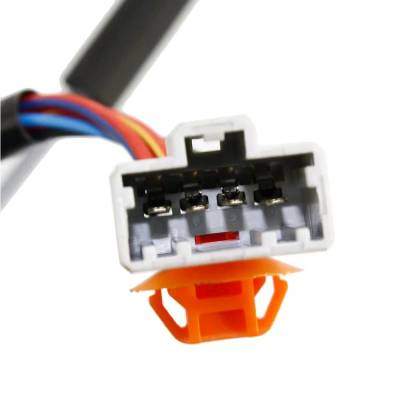 Rareelectrical - Left Front Window Regulator With Motor Compatible With 1998-2001 Acura Rl Se 3.5L (98) Base 3.5L - Image 6
