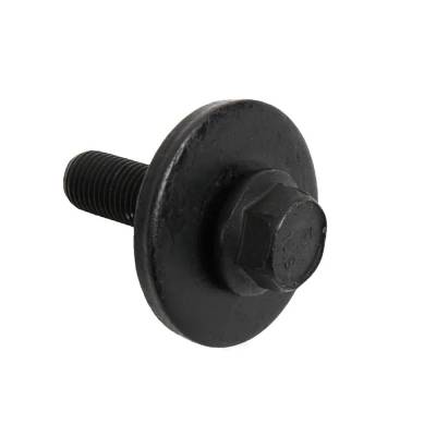 Rareelectrical - New Harmonic Balancer Bolt Compatible With Buick Cadillac Chevrolet Colorado Lt 6 Cyl 3.6L - Image 2