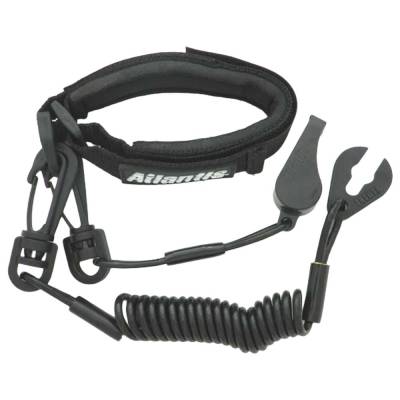 New Wrist Pro Black Lanyard Compatible With Yamaha By A8130-Pfw