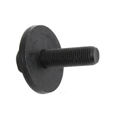 Rareelectrical - New Harmonic Balancer Bolt Compatible With Buick Cadillac Chevrolet Allure Cxs 6 Cyl 3.6L Camaro Lt - Image 1