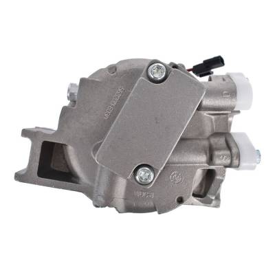 Rareelectrical - A/C Compressor Compatible With 2007-2012 Nissan Sentra 2.5L L4 Altima Sedan Dcs171c 6-Groove Clutch - Image 2