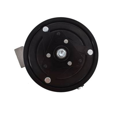 Rareelectrical - A/C Compressor Compatible With 2007-2012 Nissan Sentra 2.5L L4 Altima Sedan Dcs171c 6-Groove Clutch - Image 3