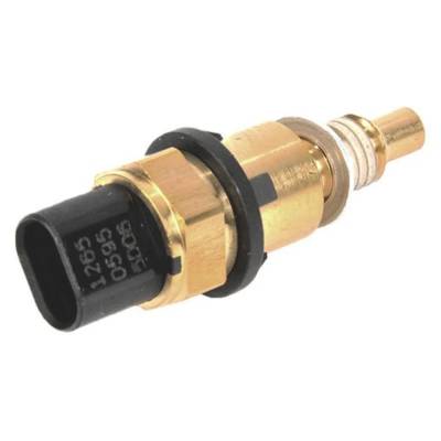 New Coolant Temperature Sensor Compatible With Buick Cadillac Chevrolet Lacrosse Preferred 6 Cyl